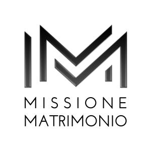 Logo Missione Matrimonio Wedding Planner Catania
