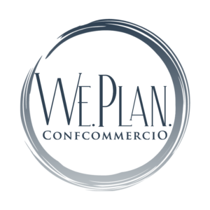 We. Plan Confcommercio