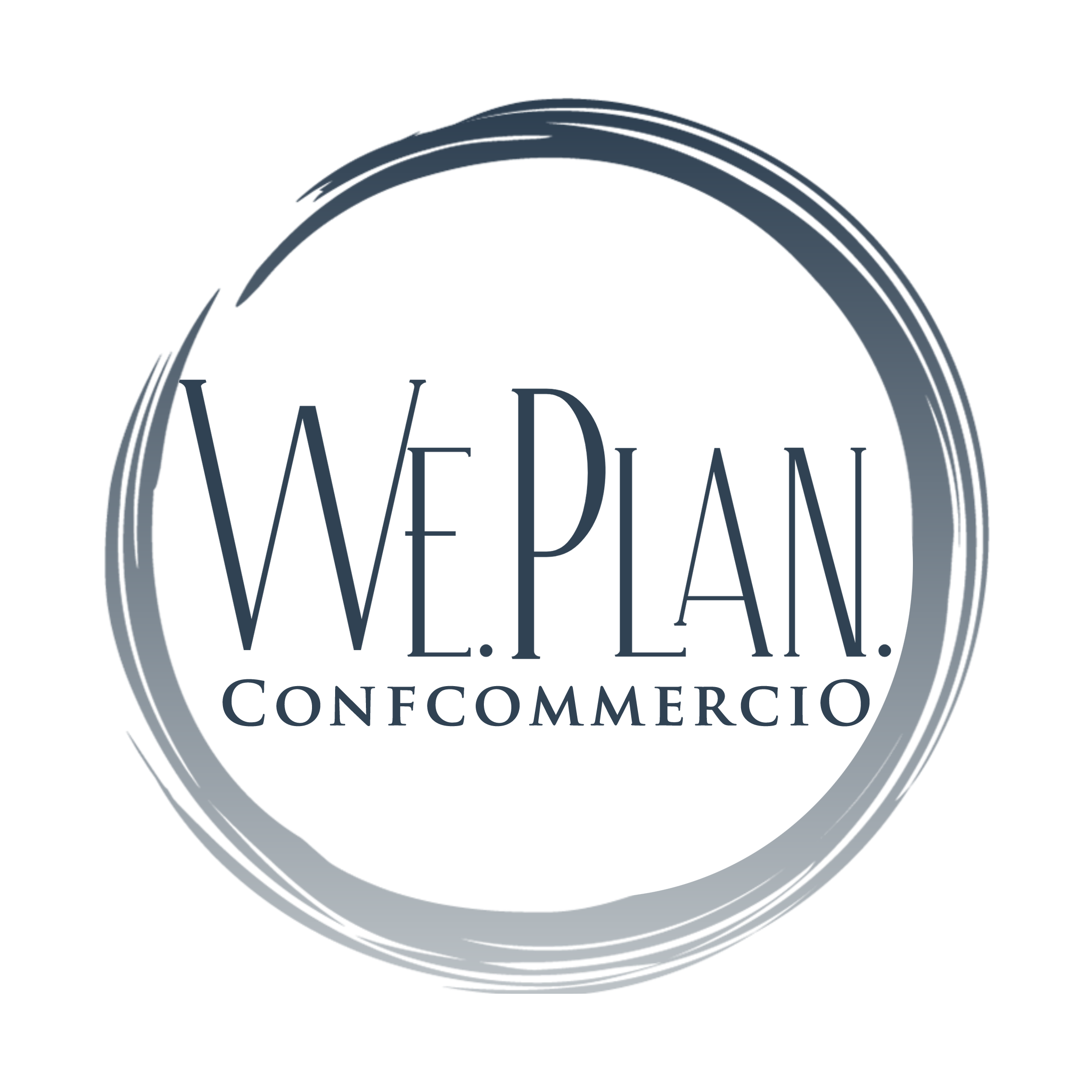 We. Plan Confcommercio